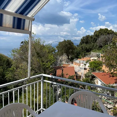 Magdalena San Nicola Arcella