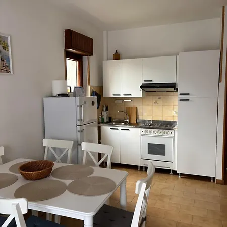 Appartement Magdalena *