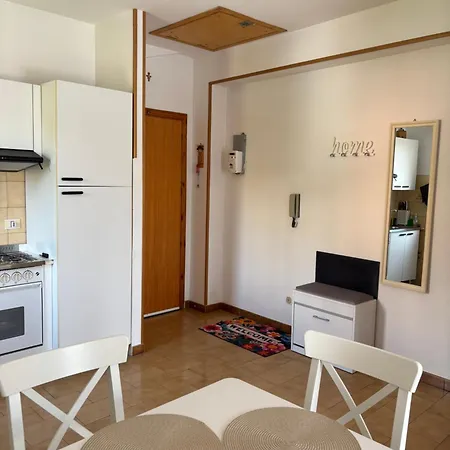 Apartment Magdalena