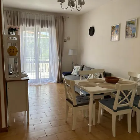 Magdalena Apartment *