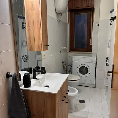 Magdalena Apartment