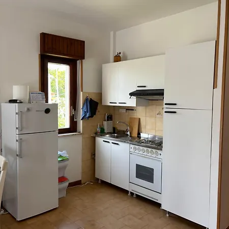 Apartment Magdalena