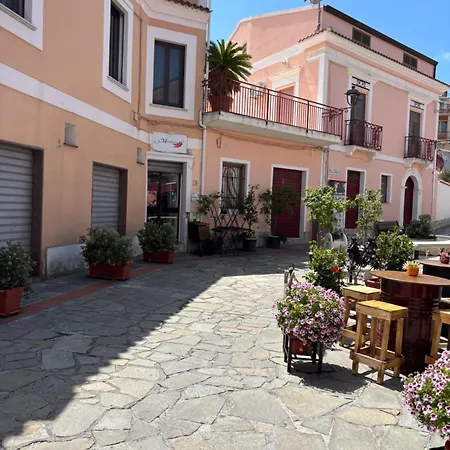 Magdalena Apartment *