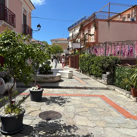 Apartment Magdalena