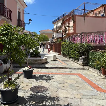 Apartment Magdalena