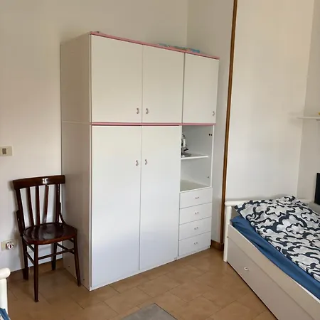 Apartment Magdalena