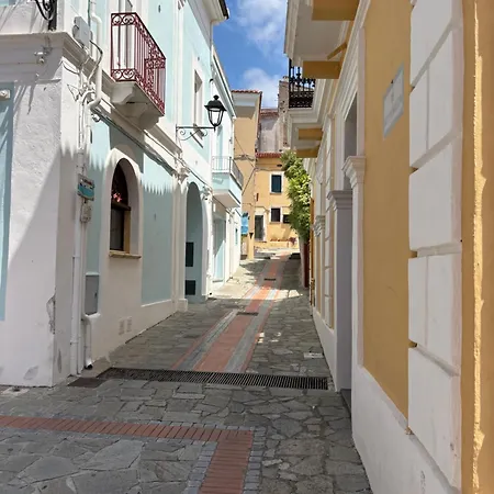 公寓 Magdalena 圣尼科拉阿尔切拉