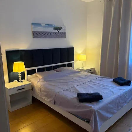Magdalena Apartment *