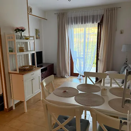 Magdalena Apartment *