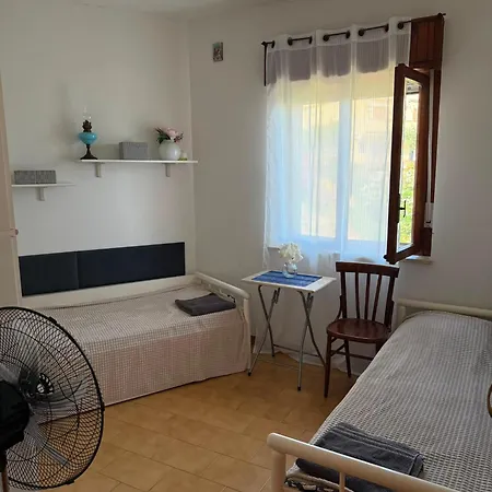 Apartment Magdalena